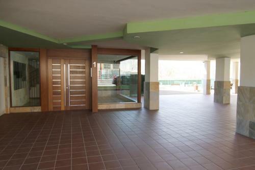 Apartamento Jard�n Del Sella