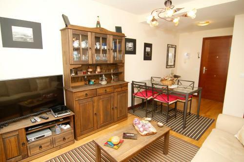 Apartamento Jard�n Del Sella