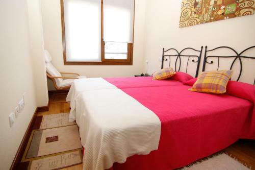 Apartamento Jard�n Del Sella