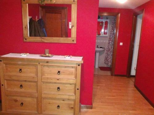 Apartamento Rio Gue�a