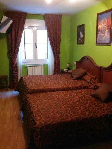 Apartamento Rio Gue�a