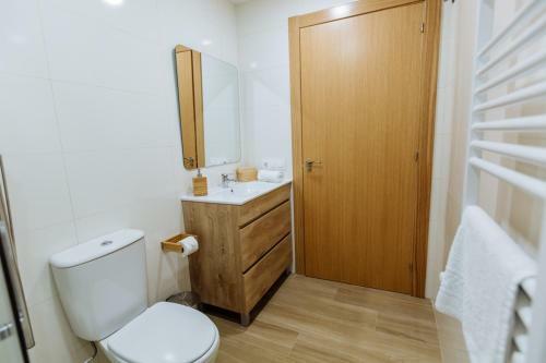 Apartamentos Tiu Enrique 2