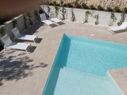 Apartment 1b With Pool , 150 Meters Canyamel Beach