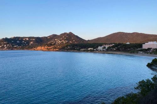 Apartment 1b With Pool , 150 Meters Canyamel Beach