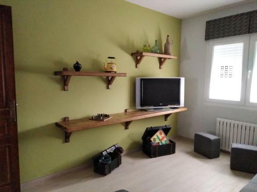 Apartamentos Monte Do Limo