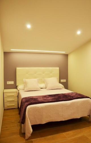 Apartamento Cardona Fira