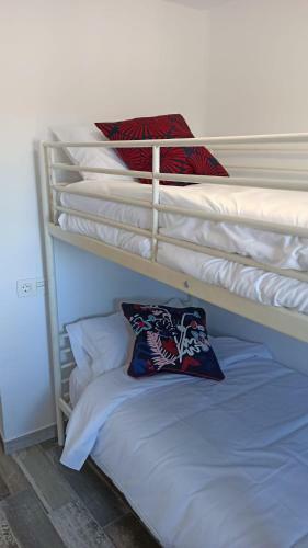 Apartamento Cal Yayo