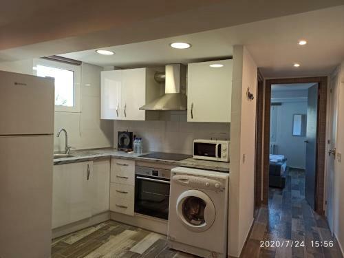 Apartamento Cal Lalo