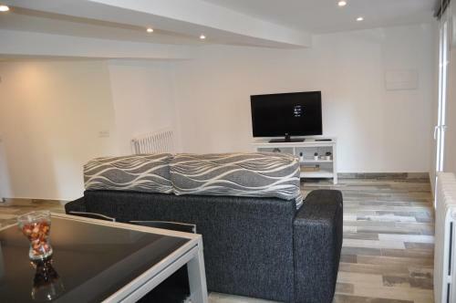 Apartamento Cal Lalo