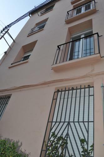 Apartamento Cal Lalo