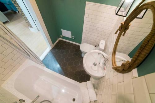 Apartamento Manica ?? ??????? ????