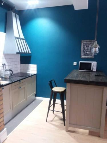 Apartamento Manica ?? ??????? ????