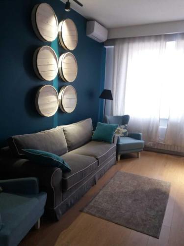 Apartamento Manica ?? ??????? ????