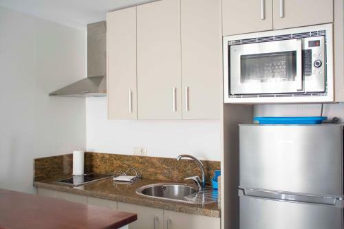 Apartamentos El Posaero