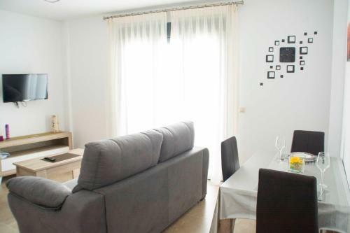 Apartamentos El Posaero