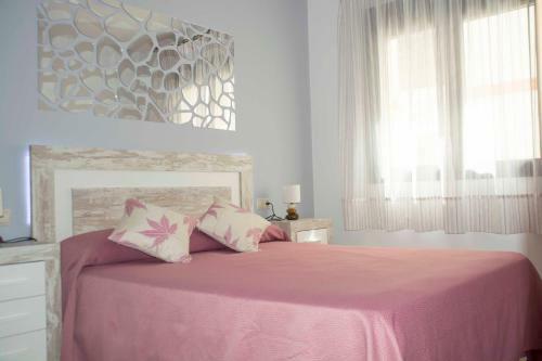 Apartamentos El Posaero