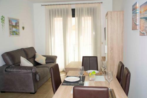 Apartamentos El Posaero
