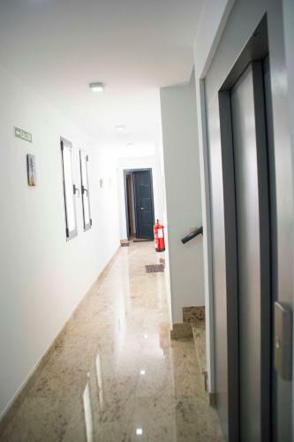 Apartamentos El Posaero