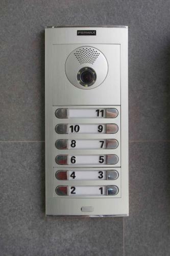 Apartamentos El Posaero