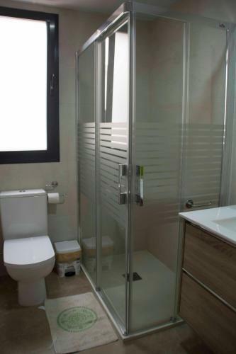 Apartamentos El Posaero