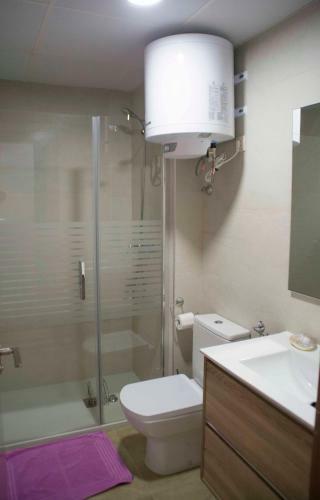 Apartamentos El Posaero