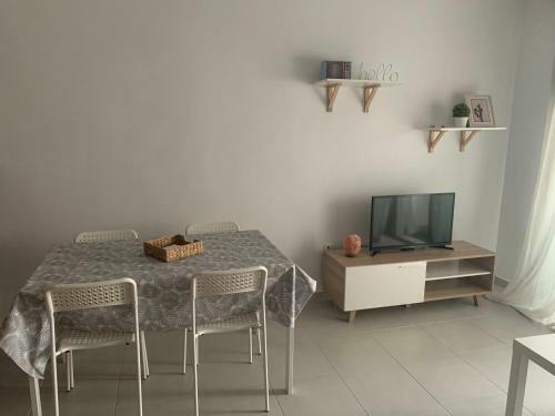 Apartamento Mateo