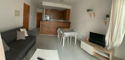 Apartamento Mateo