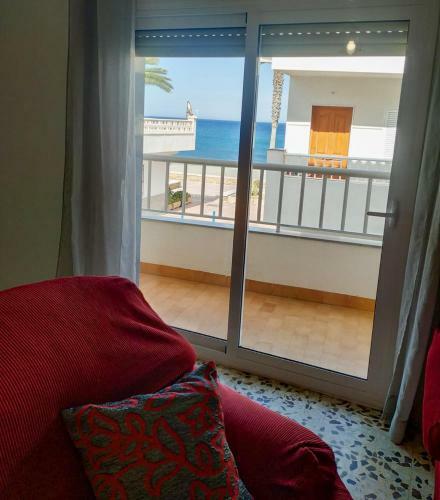 Apartamento Despierta Oliendo El Mar