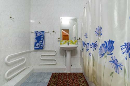 Hostal Guest House On Maksimova 9