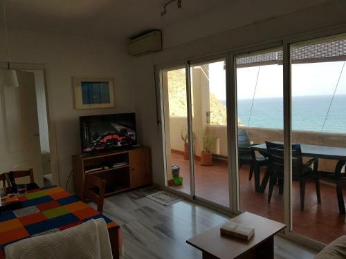 Apartamento Vistas Espectaculares Al Mar