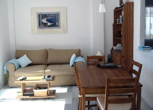 Apartamento Vistas Espectaculares Al Mar