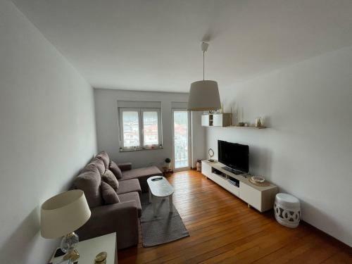 Apartamento Playa De Carnota