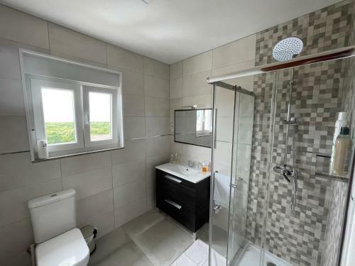 Apartamento Playa De Carnota