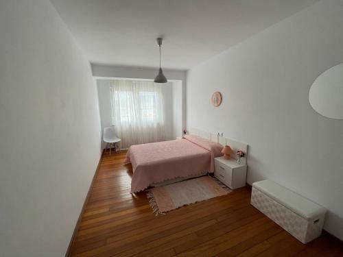Apartamento Playa De Carnota