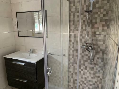 Apartamento Playa De Carnota