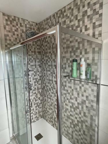 Apartamento Playa De Carnota