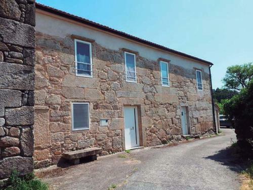 Casa Outeiro