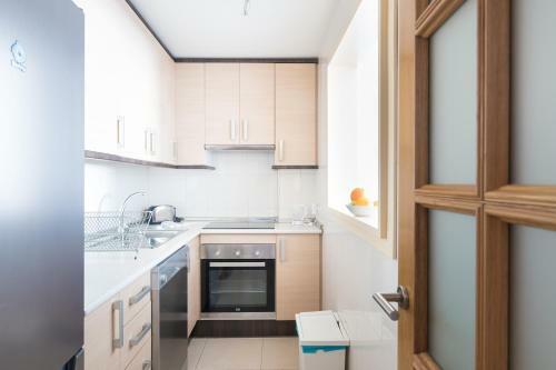 Apartamento Casa Elena - Cabo De Gata