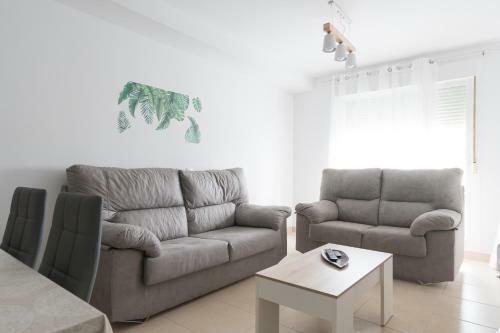 Apartamento Casa Elena - Cabo De Gata