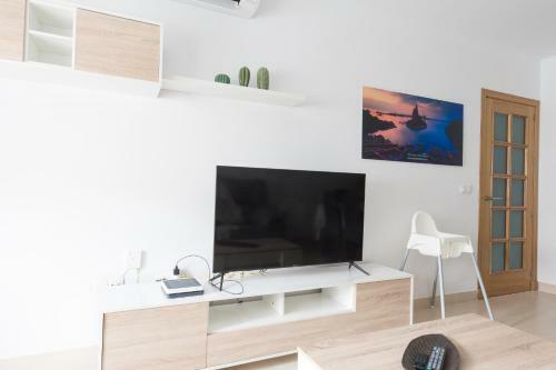 Apartamento Casa Elena - Cabo De Gata