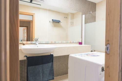 Apartamento Casa Elena - Cabo De Gata