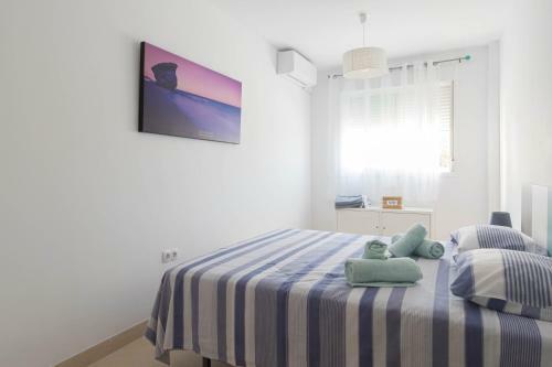 Apartamento Casa Elena - Cabo De Gata