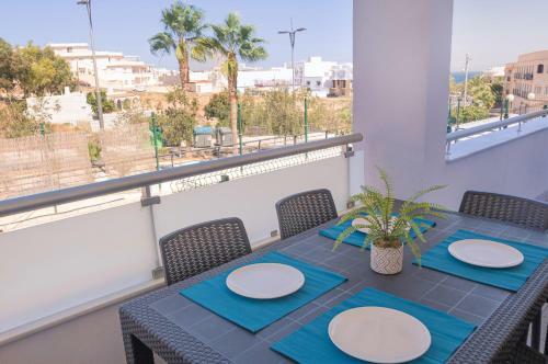 Apartamento Casa Elena - Cabo De Gata