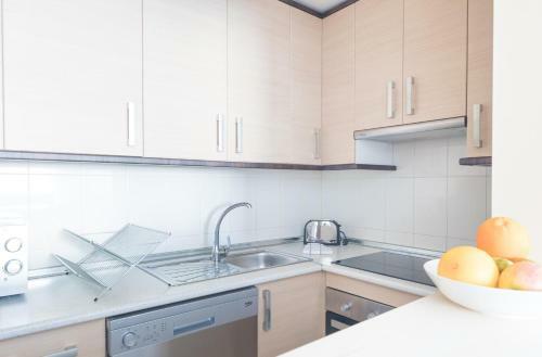 Apartamento Casa Elena - Cabo De Gata