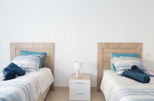 Apartamento Casa Elena - Cabo De Gata