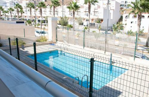 Apartamento Casa Elena - Cabo De Gata