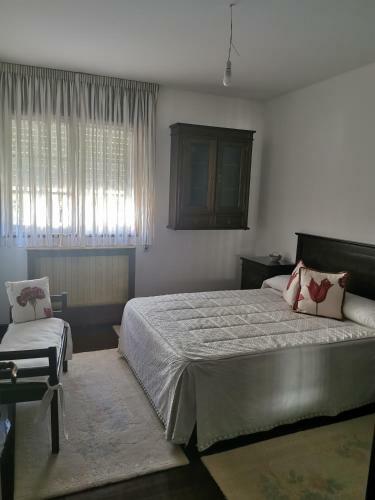Villa Chalet Vilar