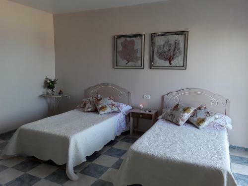Hostal Habitaciones Hern�ndez