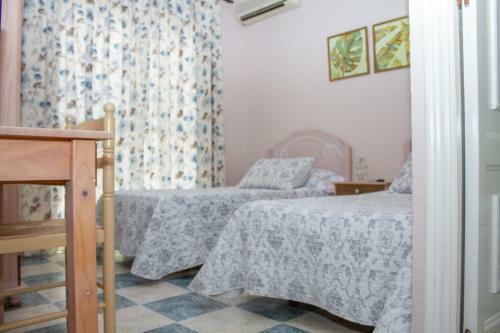 Hostal Habitaciones Hern�ndez