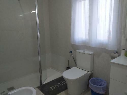 Apartamento Piso 1� L�nea Playa Carboneras